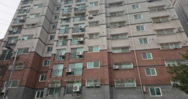 인천 부평구 십정동 OOOOOO OOOOOO OOOOOOOOOOOO 도시형생활주택 경매 물건 이미지