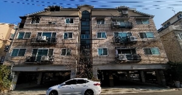 인천 서구 경서동 OOOOOO OOOOOO OOOOOOOOO O OOO 다세대주택 경매 물건 이미지