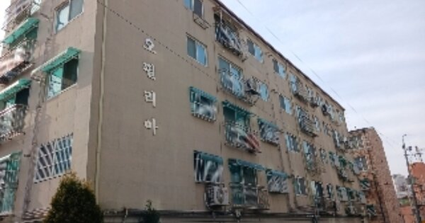 인천 서구 왕길동 OOOOOO OOOOOO OOOOOOOOOO 연립주택 경매 물건 이미지