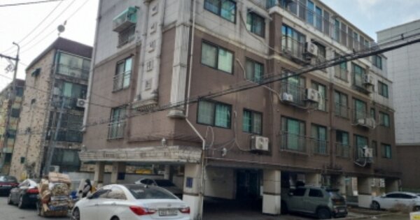 인천 남동구 구월동 OOOOOOO OOOOOO OOOOOOOOO O OOO 도시형생활주택 경매 물건 이미지