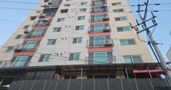인천 계양구 작전동 476-3, 에이동 OO OOOO OOOOO OOOOOOO 오피스텔 경매 물건 이미지