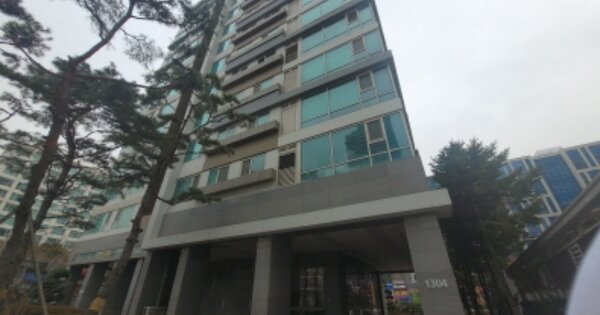 인천 연수구 송도동 17-5, 1304동 OOOOOO OOOOOOOOOOOOO 아파트 경매 물건 이미지