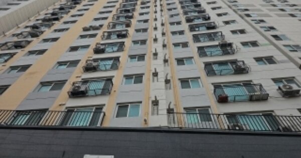 인천 부평구 부평동 OOOOOOO OOOOOOOOOO OOOOO OOOOOOOOOOOOO 오피스텔 경매 물건 이미지