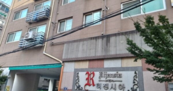 인천 남동구 간석동 OOOOOO OO OOOO OOOOOOOOOO O OOO 오피스텔 경매 물건 이미지