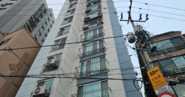 인천 부평구 부평동 OOOOOOO OOO OOOOO OOOOO OOOOOO 오피스텔 경매 물건 이미지