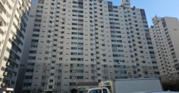 인천 계양구 작전동 388-2, 102동 OOOOOO OOOOOOOOOOO O OOO 아파트 경매 물건 이미지