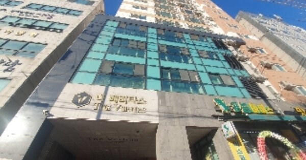 인천 부평구 십정동 476-10, 1동 OOOOOO OOOOOOOOOOO 오피스텔 경매 물건 이미지