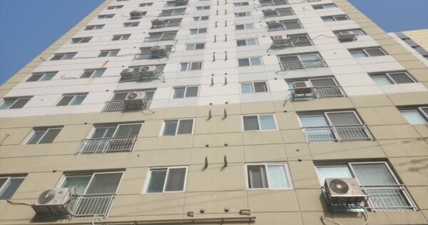 인천 미추홀구 용현동 OOOOOOO OOOOOO OOOOOOO OOOO O OOO 오피스텔 경매 물건 이미지