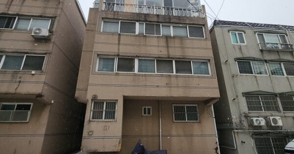 인천 미추홀구 용현동 87-22, 4동 OOOOOO OOOOOOOOOOO O OOO 다세대주택 경매 물건 이미지