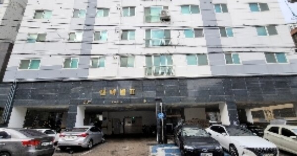 인천 미추홀구 주안동 OOOOOOO OOOOOO OOOOOOOOOO 오피스텔 경매 물건 이미지