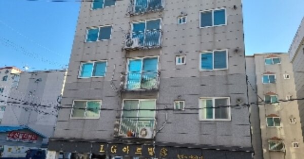 인천 서구 검암동 668-1, 에이동 OOOOOO OOOOOOOOOOO 도시형생활주택 경매 물건 이미지
