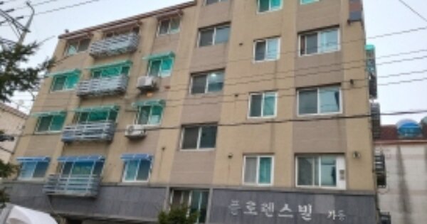 인천 서구 검암동 641-1, 가동 OOOOOO OOOOOOOOOOO 도시형생활주택 경매 물건 이미지