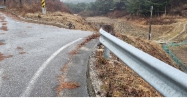 전라북도 남원시 주천면 고기리 OOOOO O OOO 임야 경매 물건 이미지