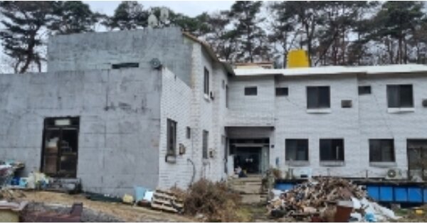 전라북도 남원시 주천면 호기리 OOO O OOO 숙박시설 경매 물건 이미지