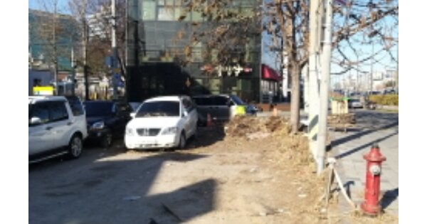서울특별시 금천구 가산동 OOOOOO 임야 경매 물건 이미지