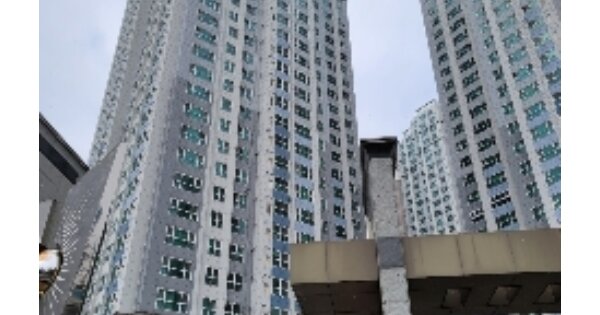전북특별자치도 군산시 대명동 385-60, 101동 OOOOOOOO OOOOOOOOOOOOO 아파트 경매 물건 이미지