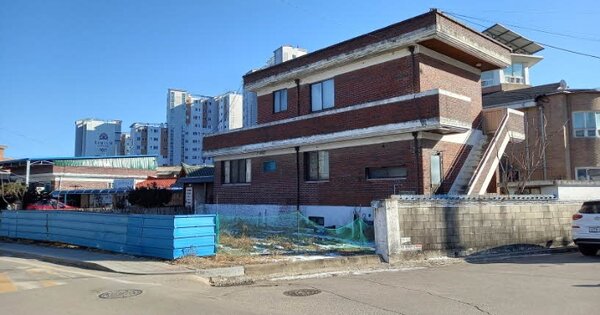 강원특별자치도 철원군 동송읍 이평리 OOOOOO 단독주택 경매 물건 이미지
