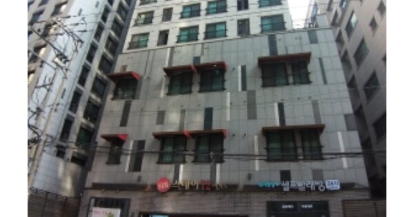 서울 영등포구 영등포동1가 OOOOO OOO OOOOO OOOOOOOO OOOOOO 오피스텔 경매 물건 이미지