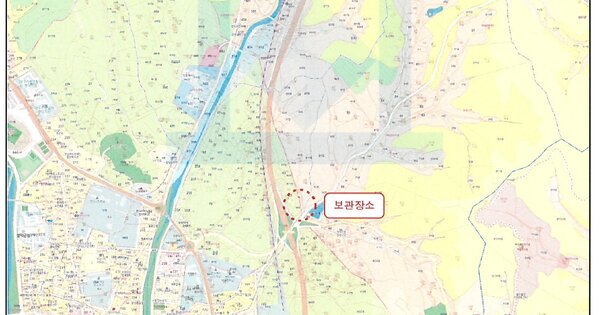 포항시 북구 흥해읍 (용천리 OOOOOO OOOOOOOOOO OO O 기타차량 경매 물건 이미지