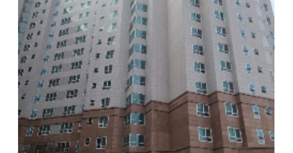 광주 서구 치평동 1206-3, 15층 1508호 (치평동,치평동 OOOOOOO 오피스텔 경매 물건 이미지