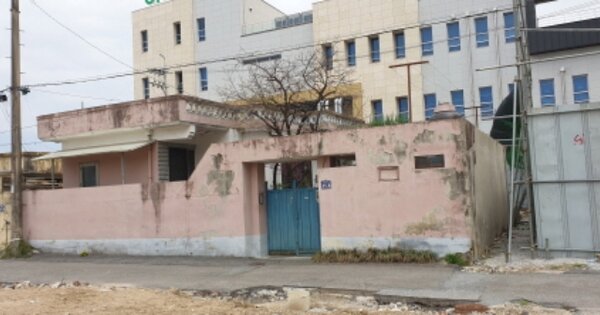 경상남도 거창군 거창읍 대평리 OOOOOO 단독주택 경매 물건 이미지