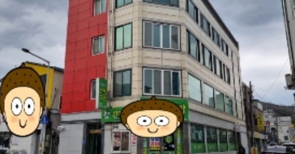 전북특별자치도 남원시 죽항동 OOOO O OOO 근린시설 경매 물건 이미지