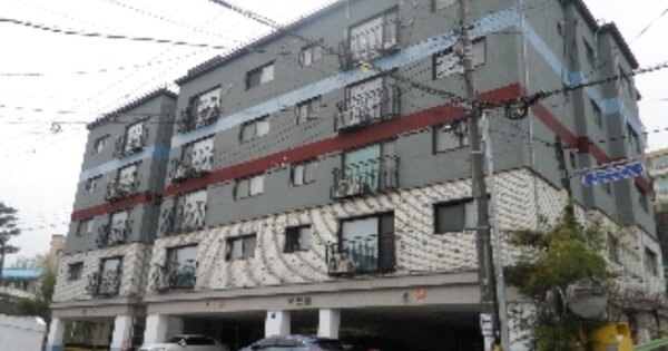 강원특별자치도 강릉시 교동 OOOO OOOOOO 연립주택 경매 물건 이미지