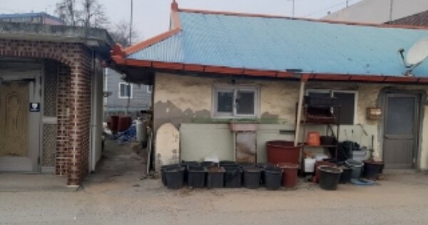 충청남도 당진시 송악읍 한진리 OOOOOO 단독주택 경매 물건 이미지