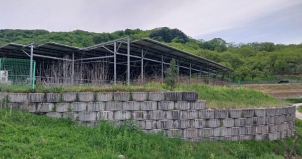 충청남도 공주시 정안면 어물리 OOO 답 경매 물건 이미지