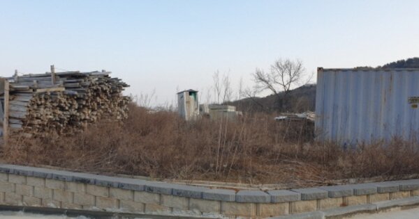 경기도 안산시 단원구 대부동동 OOOOOO 대지 경매 물건 이미지