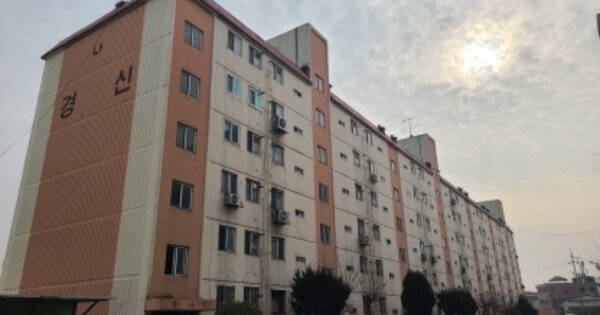 경기 시흥시 미산동 64, 나동 OOOOOO OOOOOOOOOOO 아파트 경매 물건 이미지