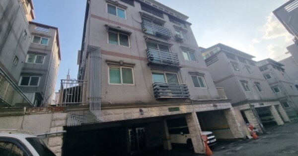 경기 남양주시 화도읍 마석우리 OOOOOOO OOOOOO 다세대주택 경매 물건 이미지