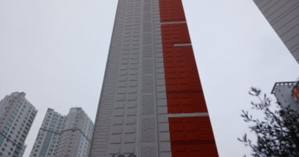 전북특별자치도 군산시 조촌동 3931, 102동 OOO OOOOO OOOOOOOOOOO 아파트 경매 물건 이미지
