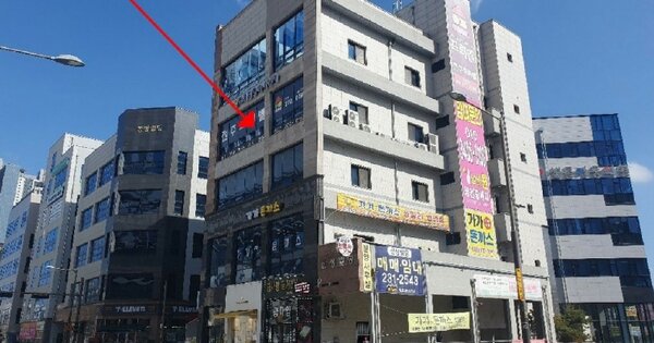 전북특별자치도 전주시 덕진구 송천동2가 OOOOOOO OO OOOO OOOOOOOOOOOOOOO 근린상가 경매 물건 이미지
