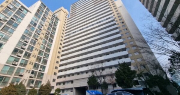 경기 남양주시 진건읍 용정리 757-1, 101동 OOOOOO OOOOOOOOO 아파트 경매 물건 이미지
