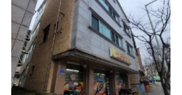 충청북도 청주시 청원구 오창읍 구룡리 OOOOO 근린주택 경매 물건 이미지