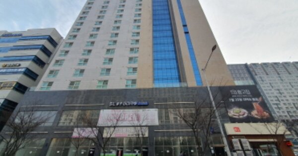 경기 김포시 구래동 OOOOOOO OOOOOOOO OOOOOOOOOOOOOOOO 오피스텔 경매 물건 이미지