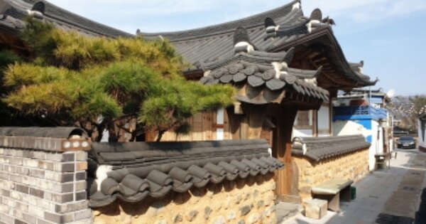 경북 경주시 황남동 OOOO 단독주택 경매 물건 이미지
