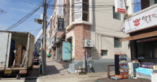 경상남도 통영시 인평동 OOOOO 근린주택 경매 물건 이미지