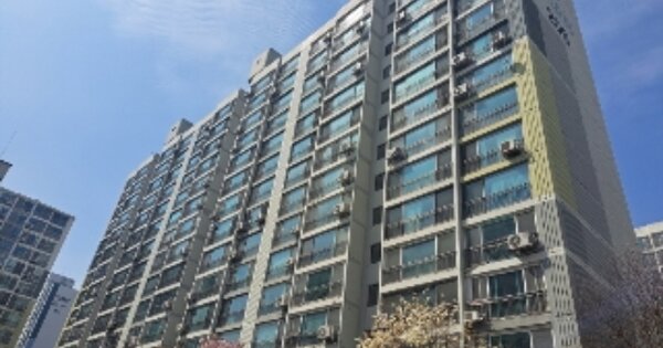 경기 안양시 동안구 평촌동 898-2, 206동 OOOOOOOO OOOOOOOOOOO 아파트 경매 물건 이미지