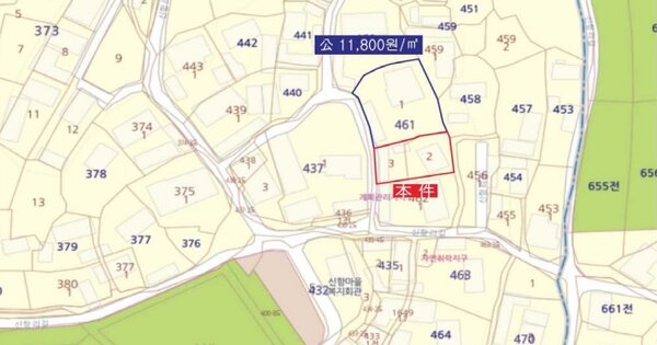 전라남도 영암군 시종면 신학리 OOOOO O OOO 단독주택 경매 물건 이미지
