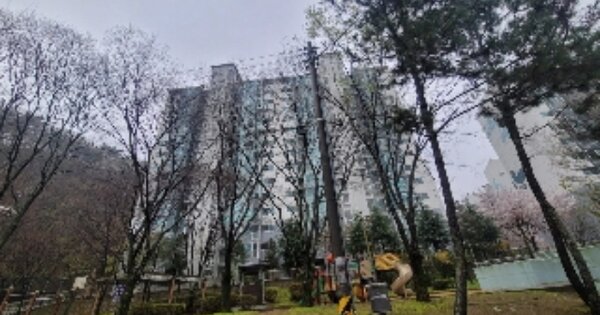 경남 창원시 마산회원구 내서읍 삼계리 508-1, 602동 OOOOOOOO OOOOOOOOOOOOOO 아파트 경매 물건 이미지