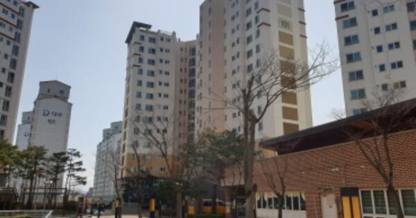 경북 경주시 충효동 3310, 이안경주충효 101동 OOOOOOOO 아파트 경매 물건 이미지