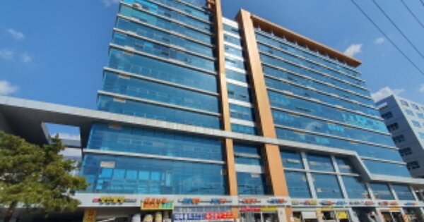 경기 김포시 양촌읍 학운리 2979, 가동 OOOOOOOO OOOOOO 지식산업센터 경매 물건 이미지