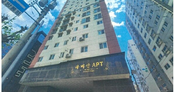 경기 안양시 만안구 안양동 OOOOOO OOOO OOOOOOOOOOOO 오피스텔 경매 물건 이미지