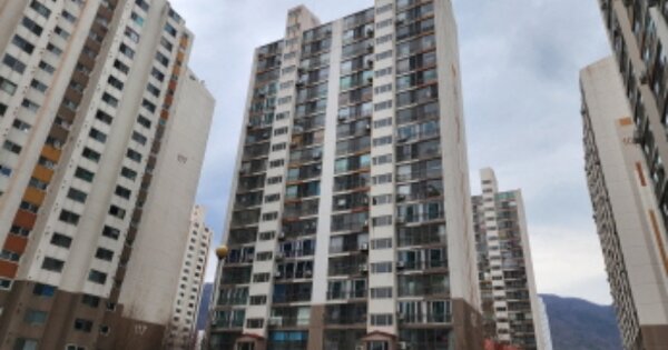 경남 양산시 소주동 147-1, 120동 OOOOOOOO OOOOOOOOOOOO O OOOO 아파트 경매 물건 이미지