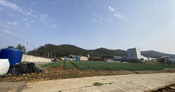 전라남도 무안군 삼향읍 지산리 OOOOO 전 경매 물건 이미지