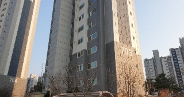 경기 양주시 고암동 583, 703동 OOOOOO OOOOOOOOOOO 아파트 경매 물건 이미지