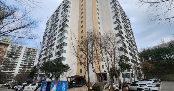 경기 성남시 중원구 은행동 550, 118동 OOOOOOOO O OOO 아파트 경매 물건 이미지