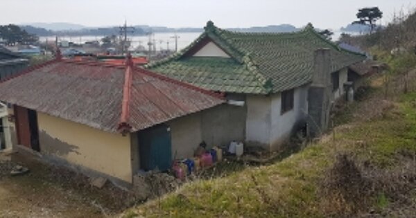 충청남도 서천군 비인면 다사리 OOOO 단독주택 경매 물건 이미지